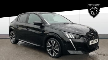 Peugeot 208 1.2 PureTech 100 GT 5dr Petrol Hatchback